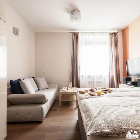 Plac Unii Studio By Sleepingcar *
