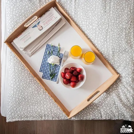 Apartment Plac Unii Studio By Sleepingcar *