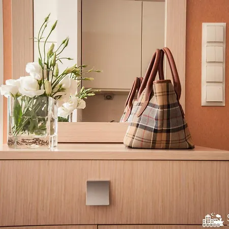 Apartment Plac Unii Studio By Sleepingcar